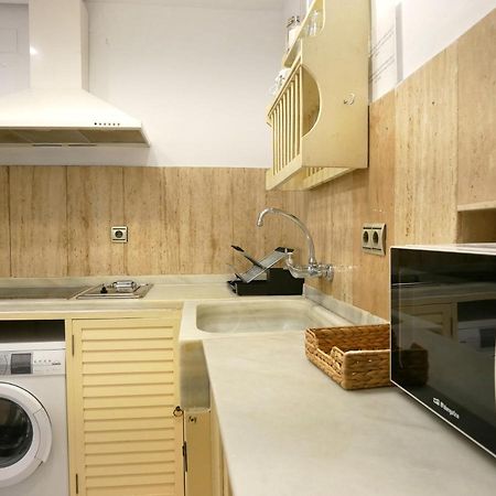 Apartmán La Casita Del Arenal Sevilla Exteriér fotografie
