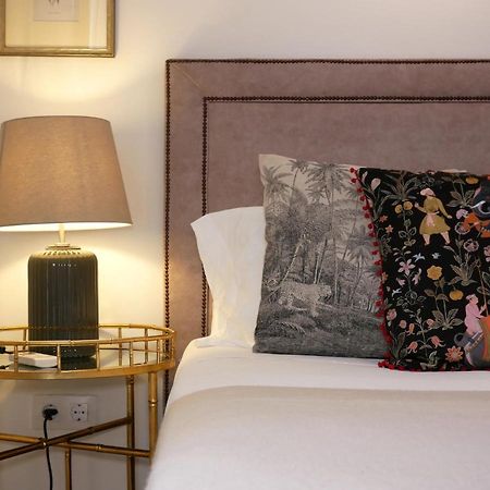 Apartmán La Casita Del Arenal Sevilla Exteriér fotografie