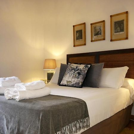 Apartmán La Casita Del Arenal Sevilla Exteriér fotografie