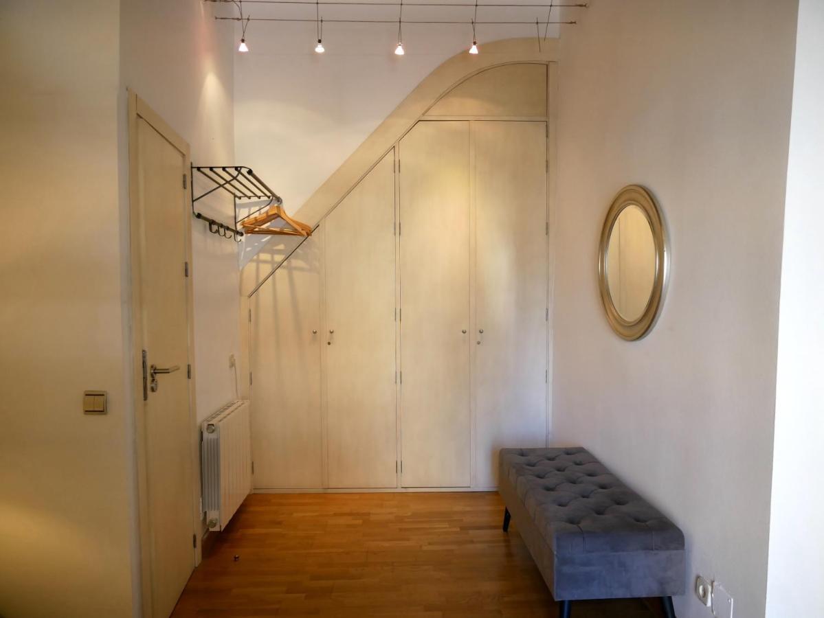 Apartmán La Casita Del Arenal Sevilla Exteriér fotografie
