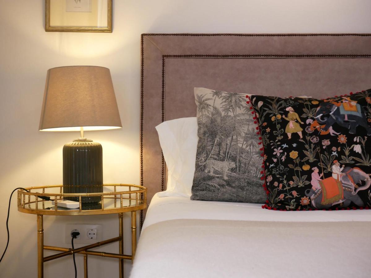 Apartmán La Casita Del Arenal Sevilla Exteriér fotografie