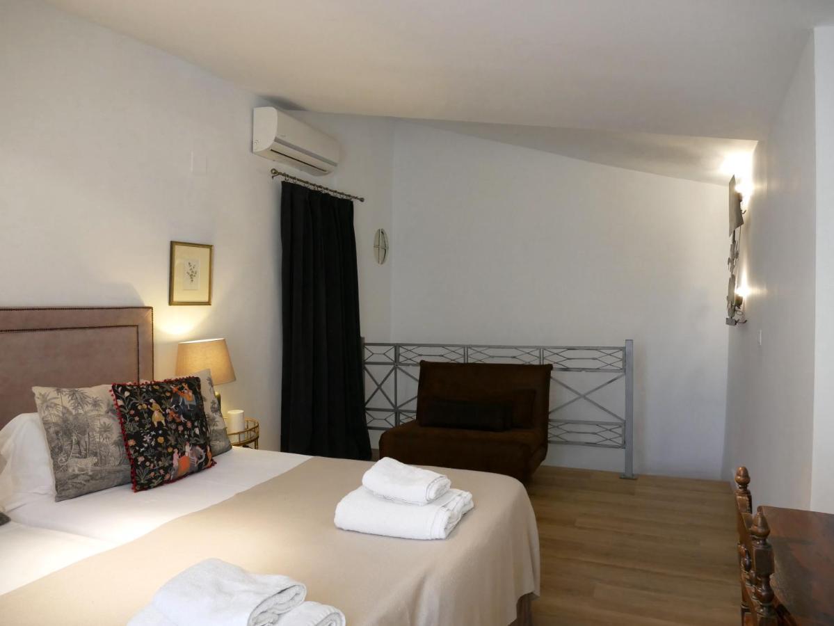 Apartmán La Casita Del Arenal Sevilla Exteriér fotografie