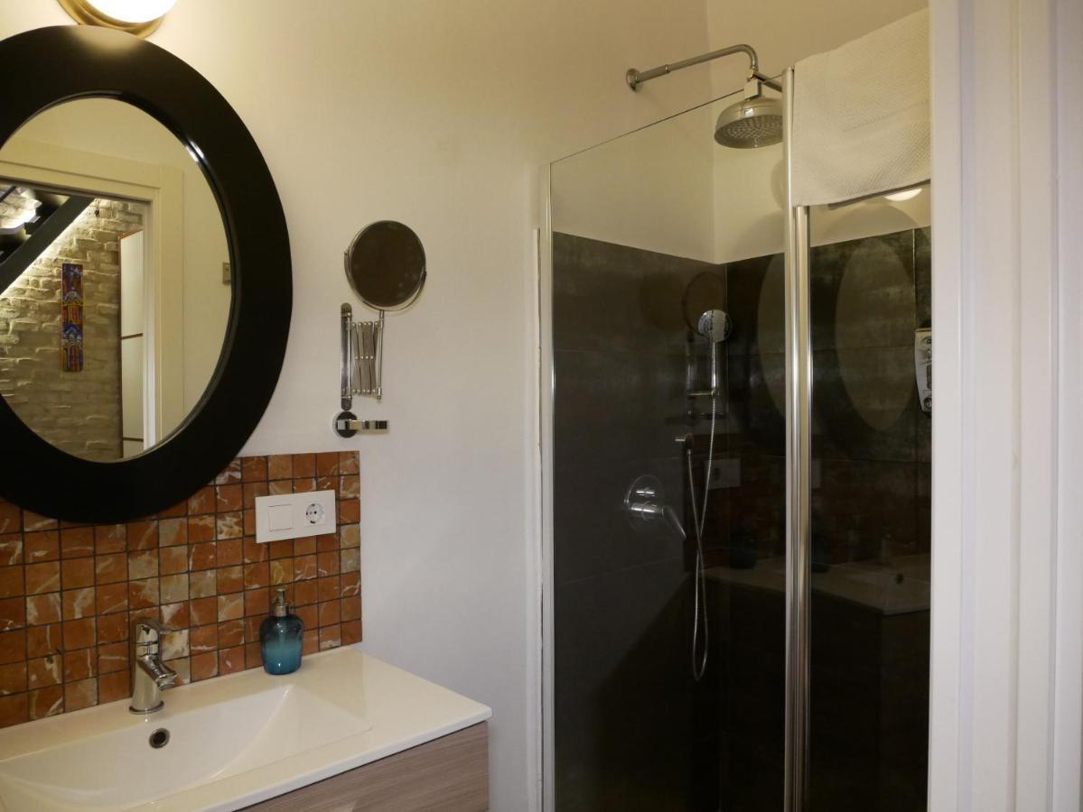 Apartmán La Casita Del Arenal Sevilla Exteriér fotografie